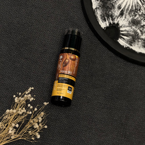 روغن ارگان لایتنس