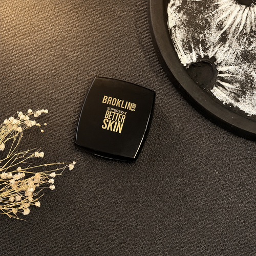 پنکیک بروکلین گلد Broklin Gold حجم 12 گرم